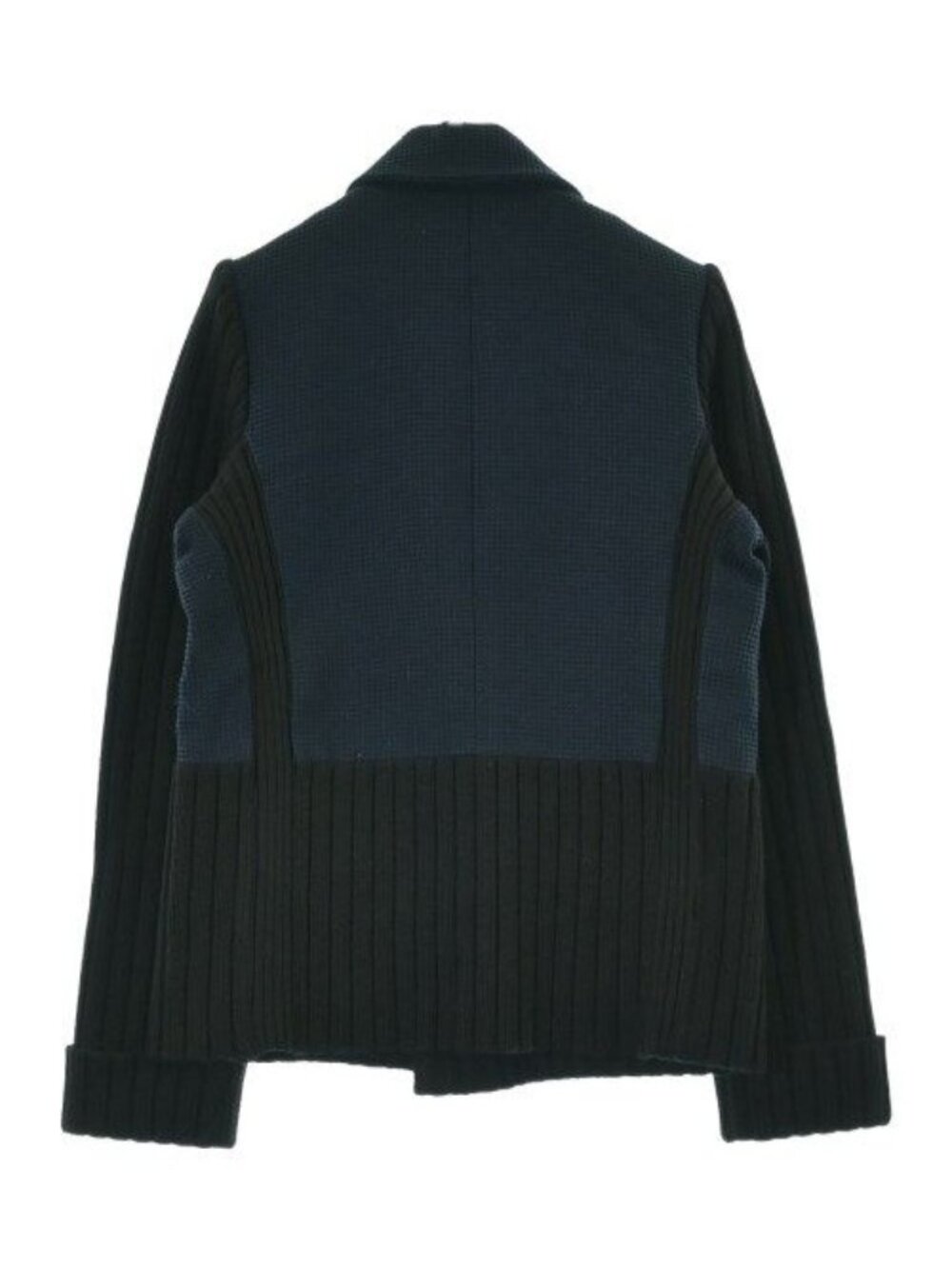 Chanel Jacket Navy - Picture 2 of 6